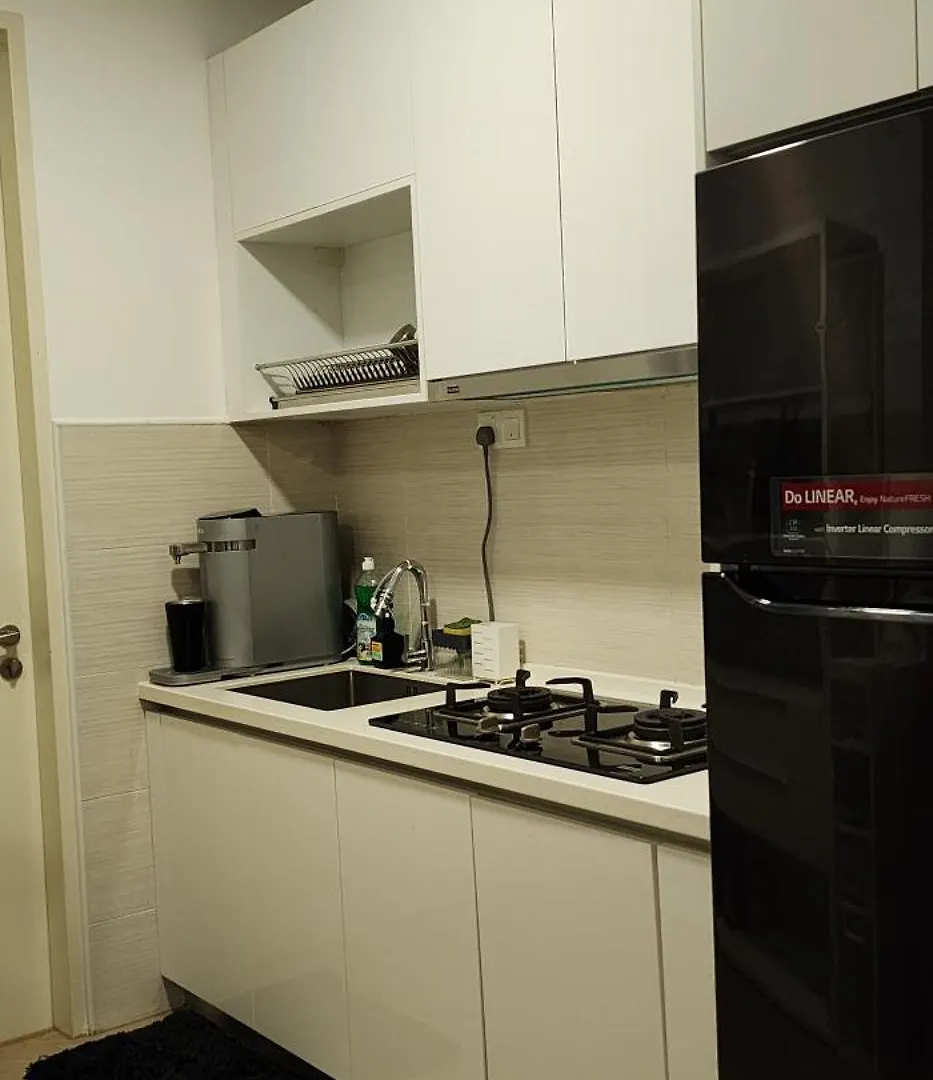 Legasi Kampung Baru Guest House By Rumahrehat Twin Tower View Kuala Lumpur Apartment