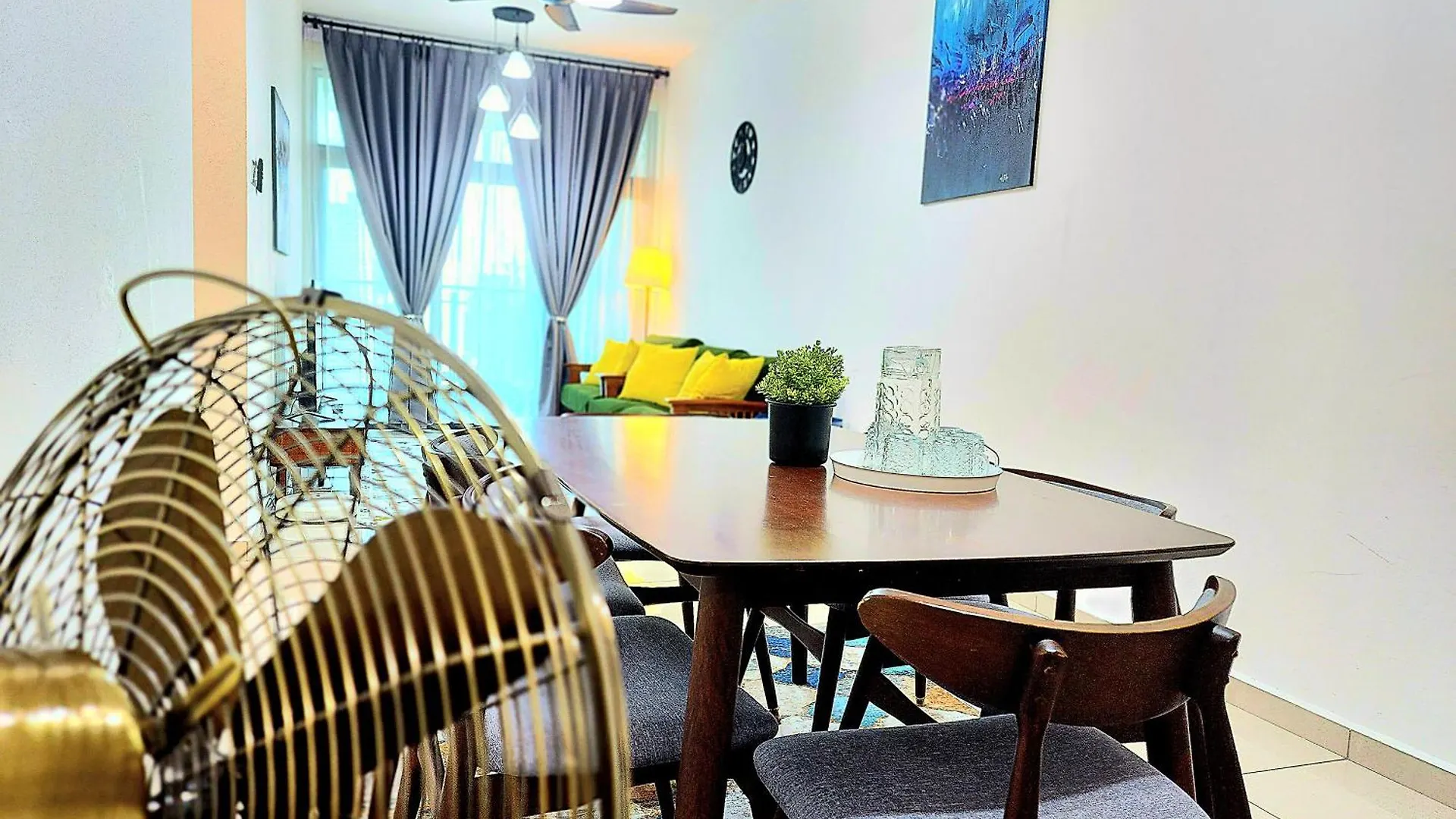 Legasi Kampung Baru Guest House By Rumahrehat Twin Tower View Kuala Lumpur 0*,  Malaysia