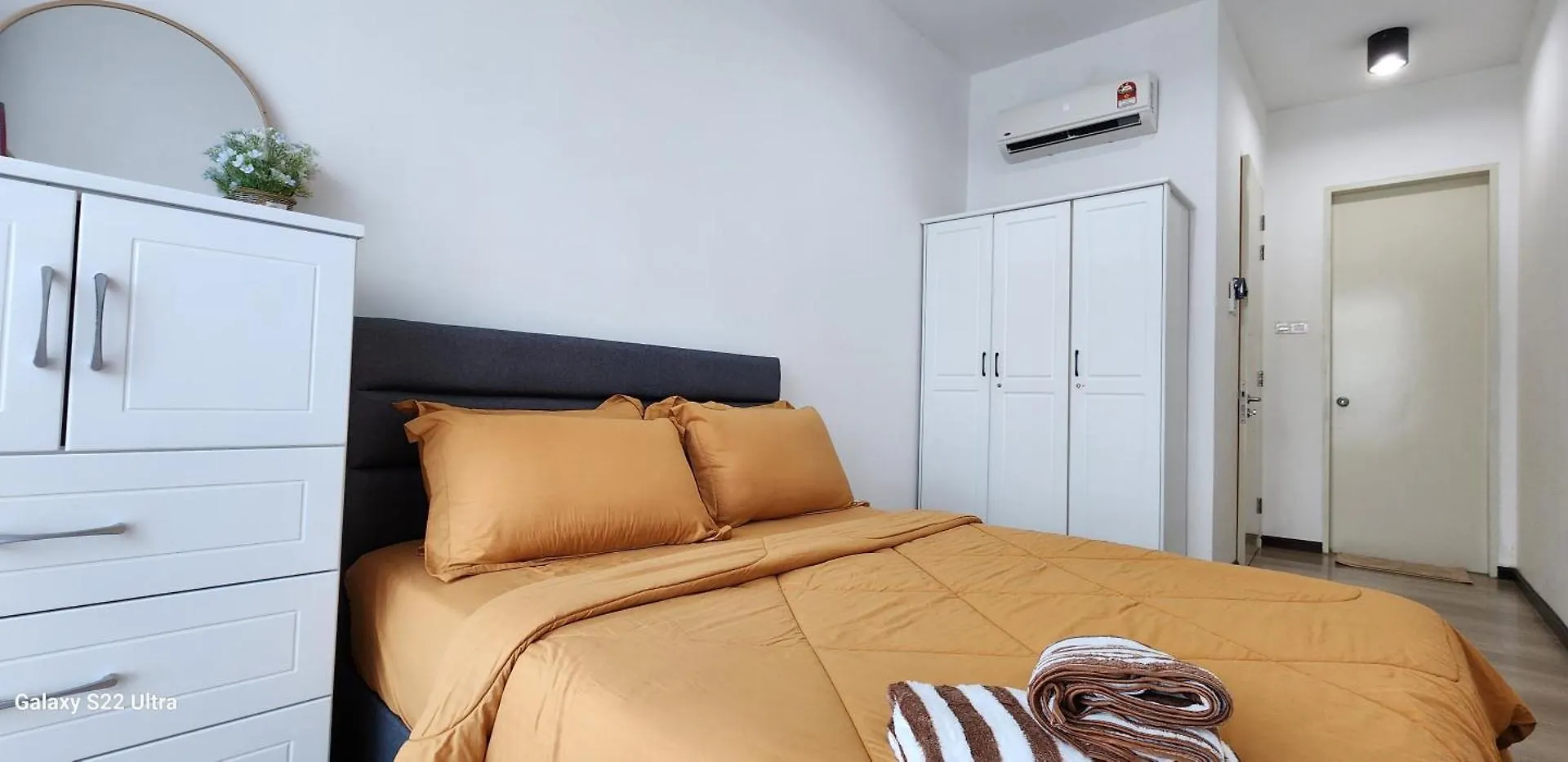 Legasi Kampung Baru Guest House By Rumahrehat Twin Tower View Kuala Lumpur 0*,
