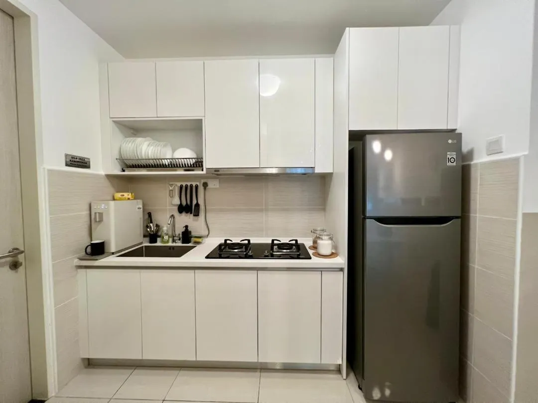 Legasi Kampung Baru Guest House By Rumahrehat Twin Tower View Kuala Lumpur