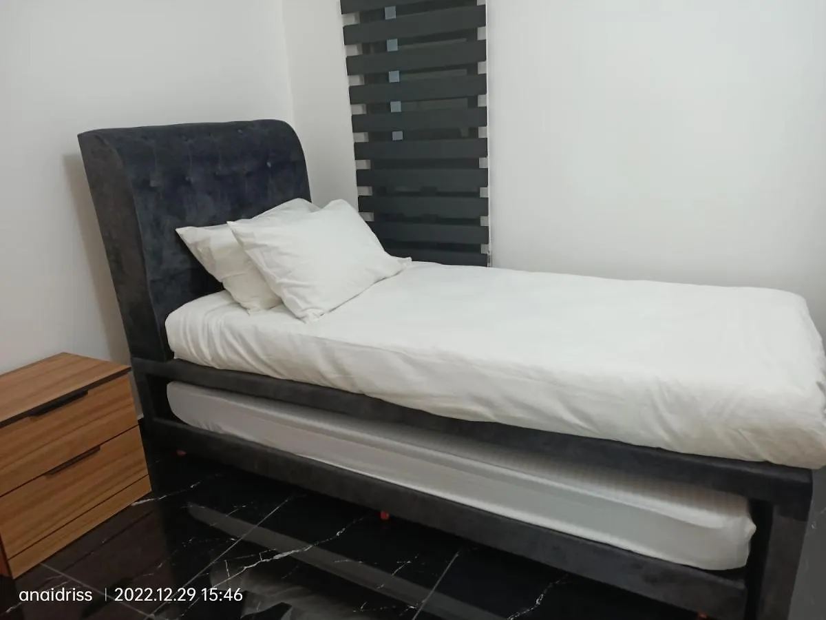 Legasi Kampung Baru Guest House By Rumahrehat Twin Tower View Kuala Lumpur 0*,  Malaysia