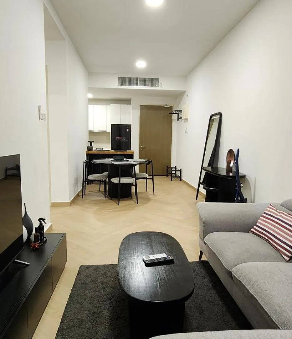 Legasi Kampung Baru Guest House By Rumahrehat Twin Tower View Kuala Lumpur