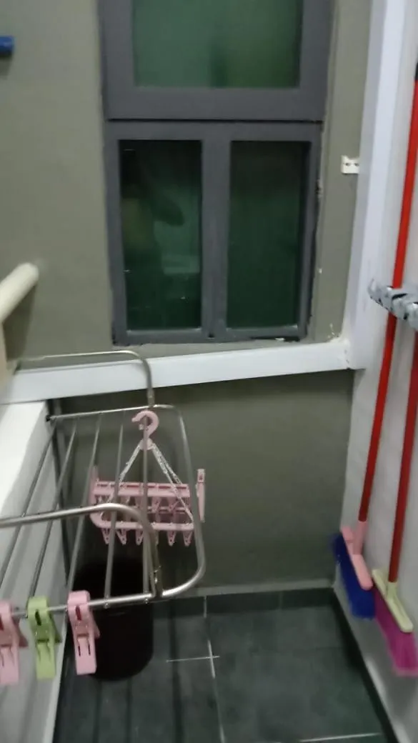Legasi Kampung Baru Guest House By Rumahrehat Twin Tower View Kuala Lumpur Apartment
