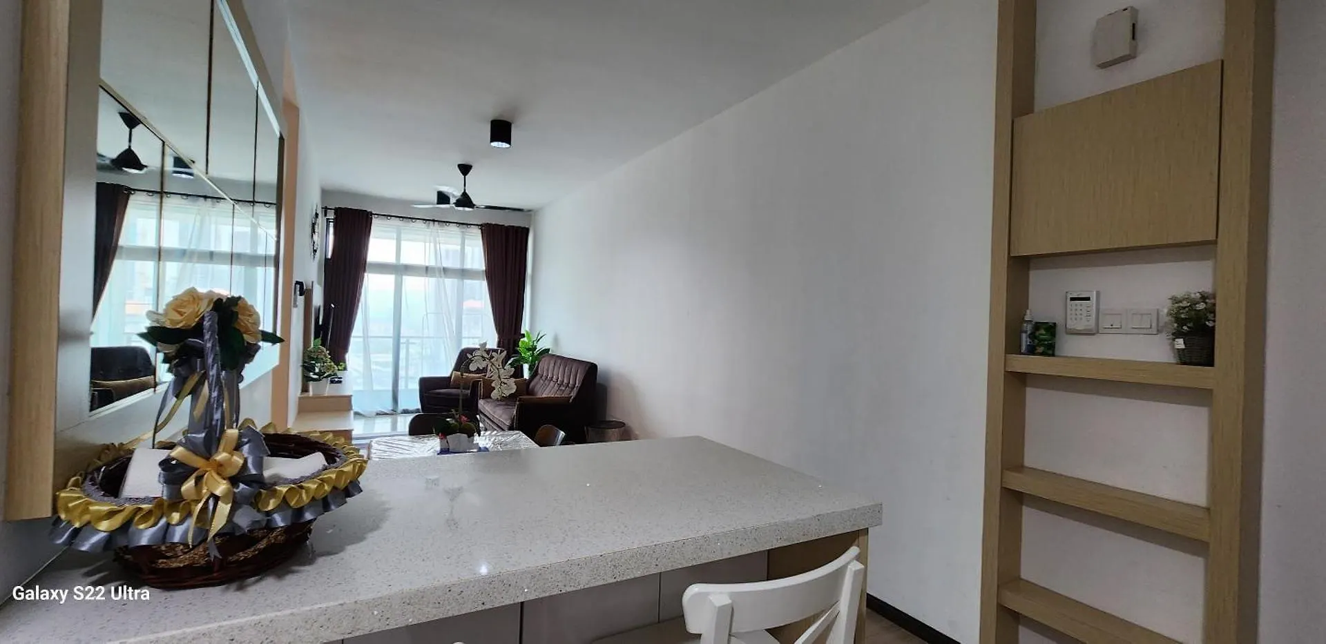 Legasi Kampung Baru Guest House By Rumahrehat Twin Tower View Kuala Lumpur Apartment