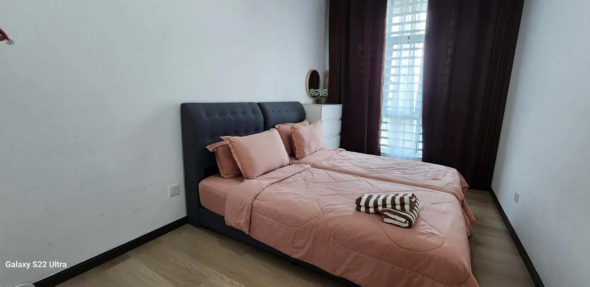 Apartment Legasi Kampung Baru Guest House By Rumahrehat Twin Tower View Kuala Lumpur