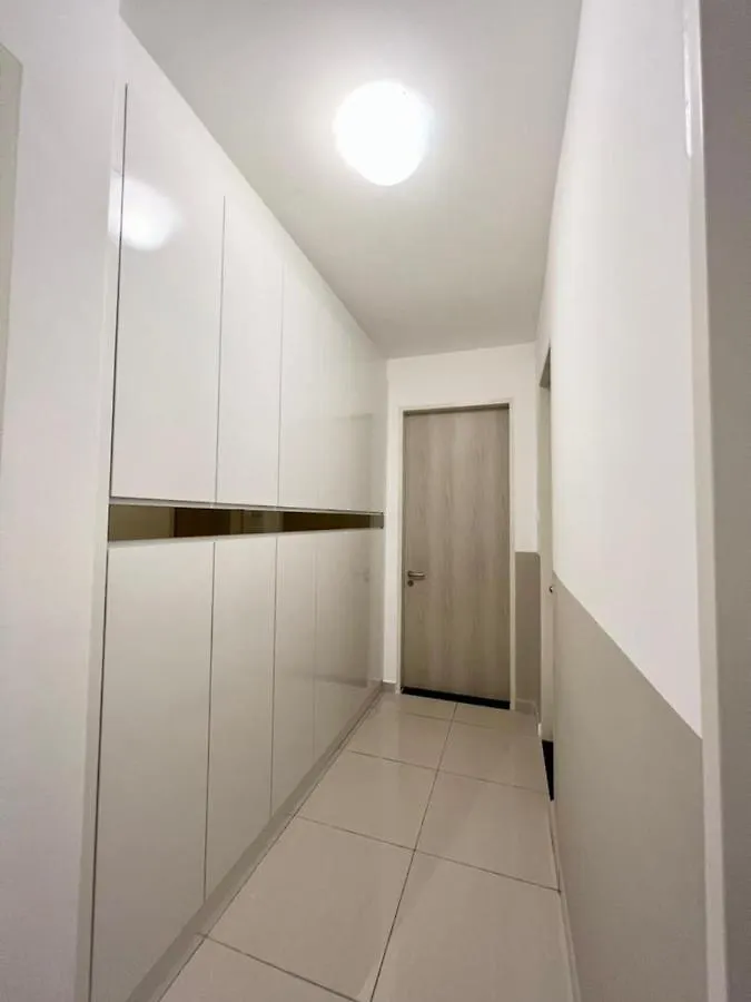 Legasi Kampung Baru Guest House By Rumahrehat Twin Tower View Kuala Lumpur 0*,