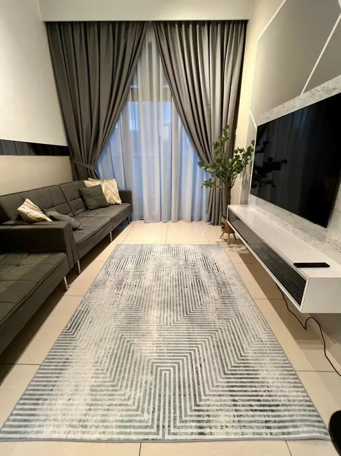 Legasi Kampung Baru Guest House By Rumahrehat Twin Tower View Kuala Lumpur