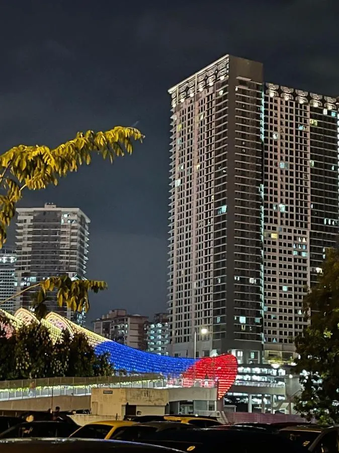Legasi Kampung Baru Guest House By Rumahrehat Twin Tower View Kuala Lumpur Malaysia