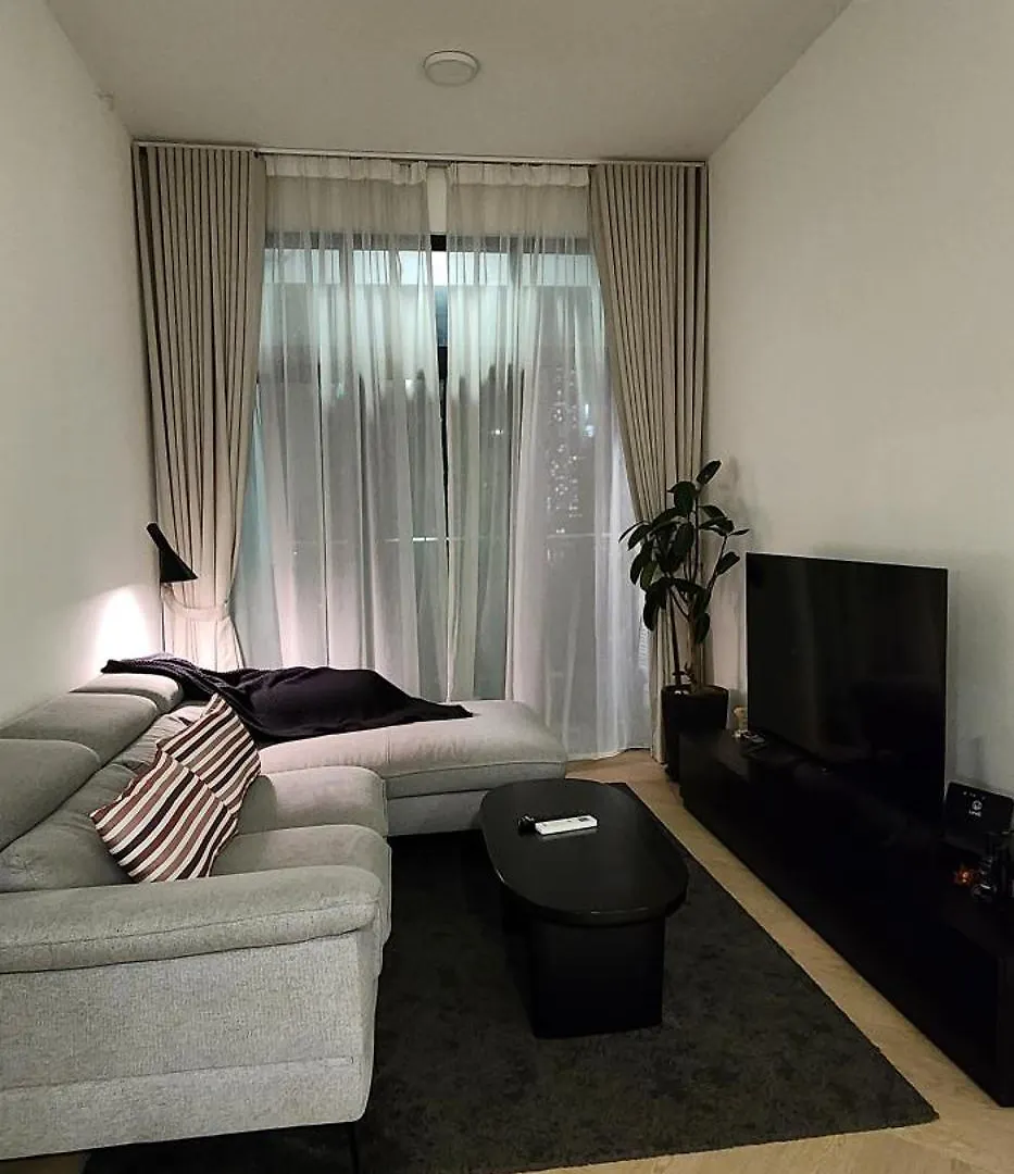 Legasi Kampung Baru Guest House By Rumahrehat Twin Tower View Kuala Lumpur Malaysia
