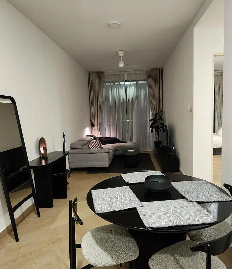 Legasi Kampung Baru Guest House By Rumahrehat Twin Tower View Kuala Lumpur 0*,  Malaysia