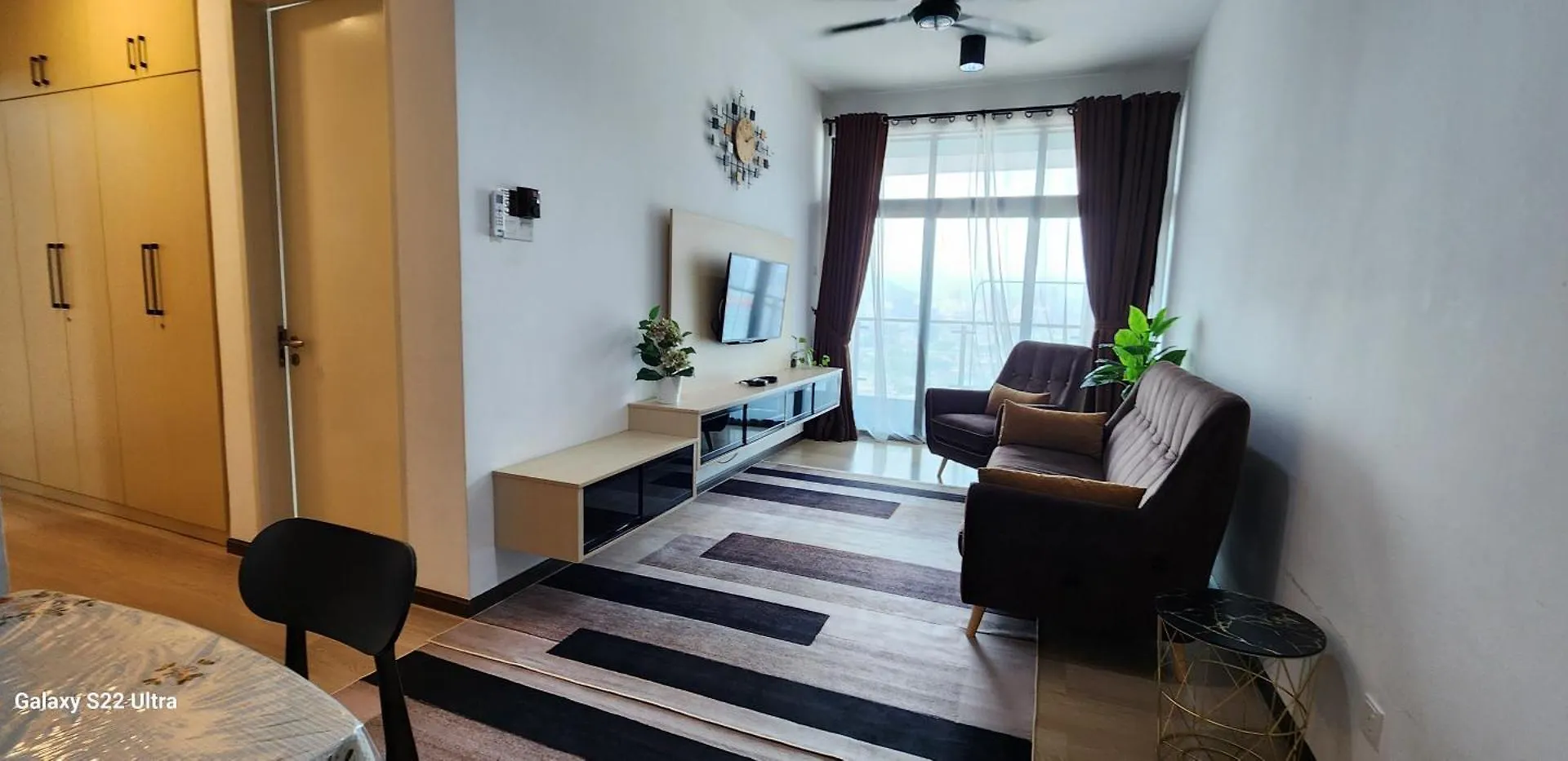 Legasi Kampung Baru Guest House By Rumahrehat Twin Tower View Kuala Lumpur Apartment